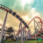 meilleurs parcs d'attraction