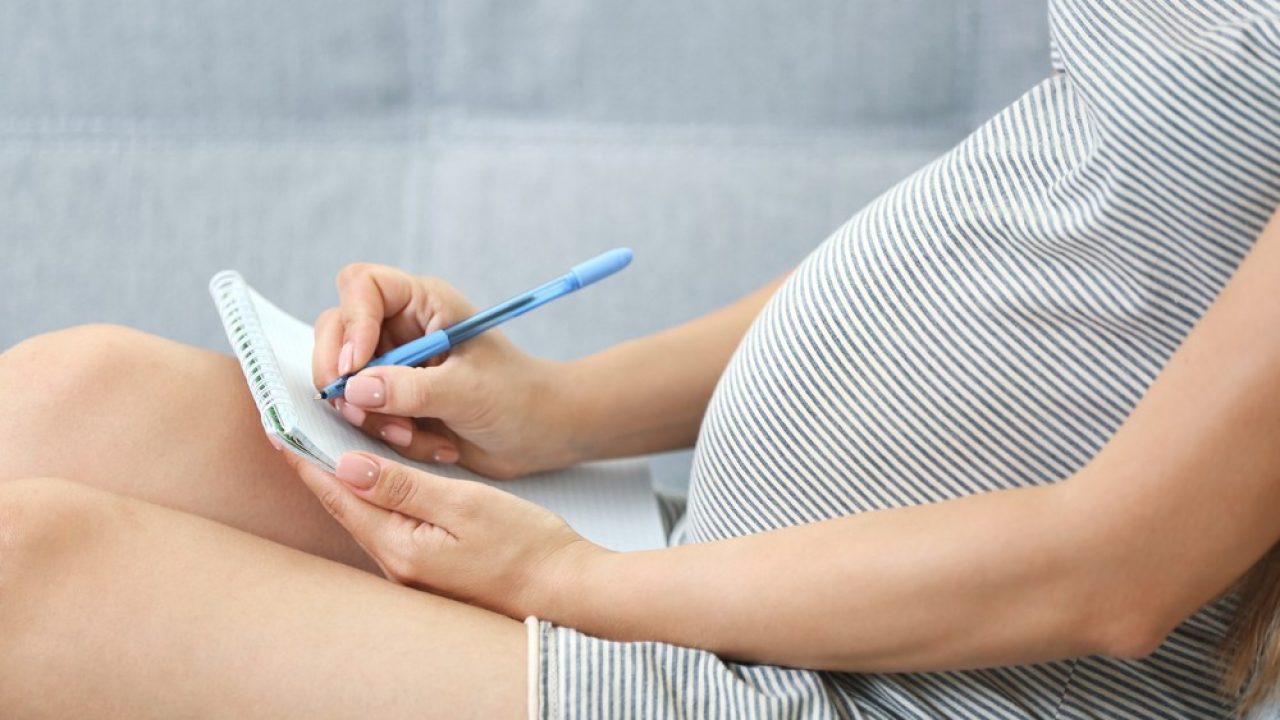 Quel Site Choisir Pour Creer Sa Liste De Naissance Le Mag Conso