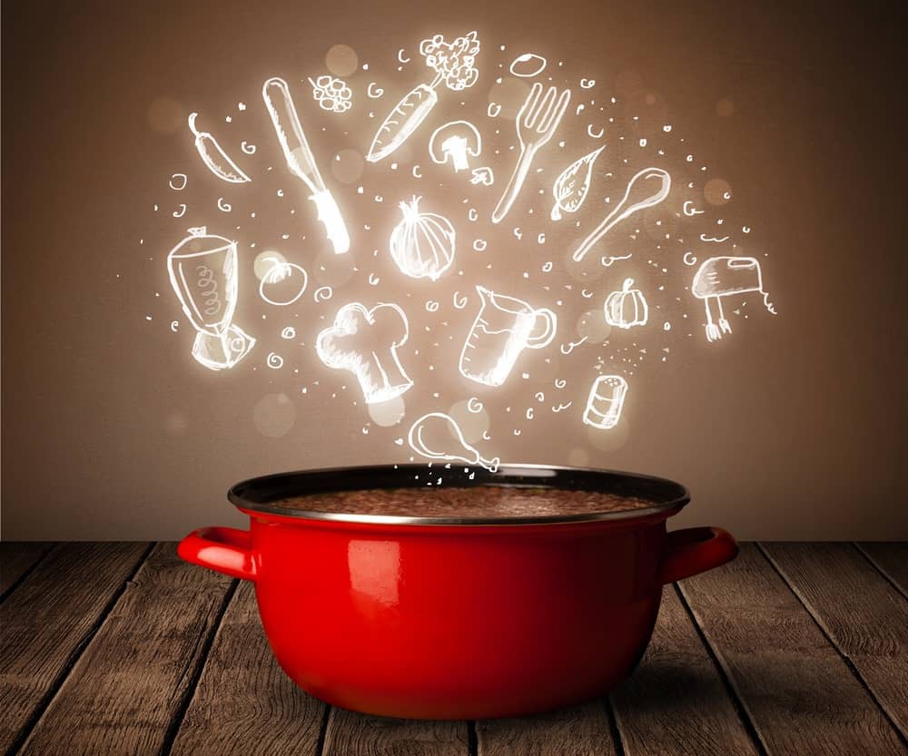 Comment apprendre à bien cuisiner ? Le Mag Conso