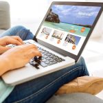 Lorsqu'un site de voyage accepte les chèques vacances c'est vous qui pouvez en profiter.