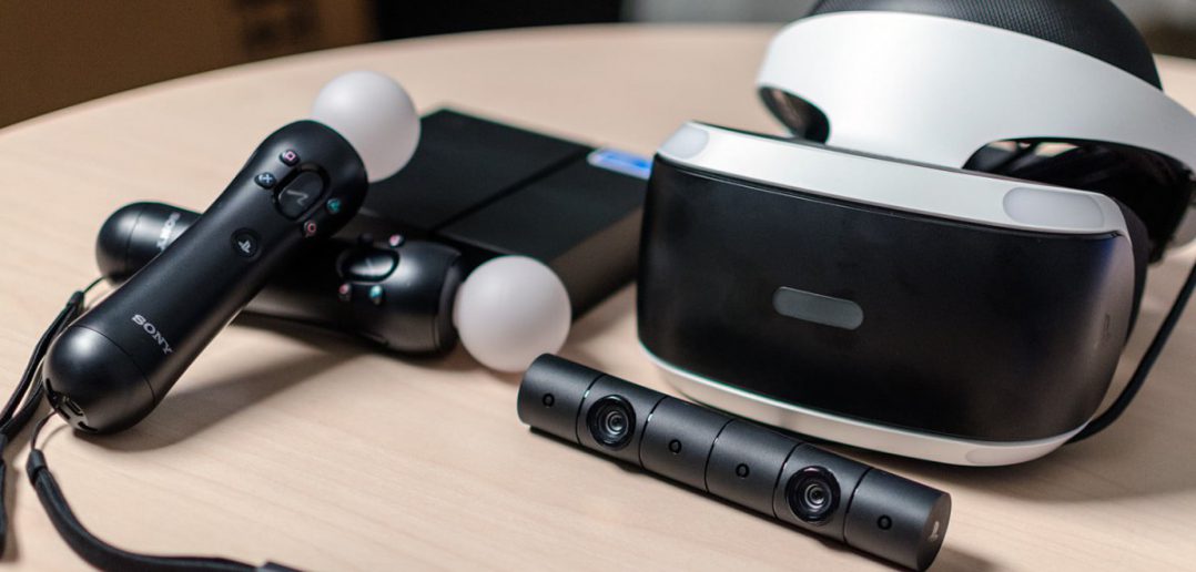 playstation vr обзор игр
